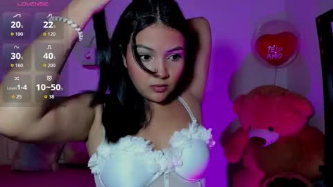 Snapshot of misschelsea01 chatting on October 2025 07:03:01 PM Chelsea online show from October 2025 07:03:01 PM