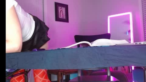 Snapshot of misschievousminx chatting on February 2025 05:34:02 AM Miss Chievous Minx online show from February 2025 05:34:02 AM
