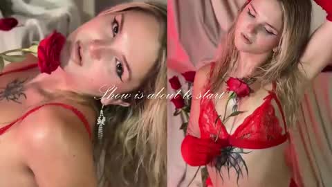 Chloe freelance model Please your thumbs up are important  online show from February 2025 12:03:01 AM