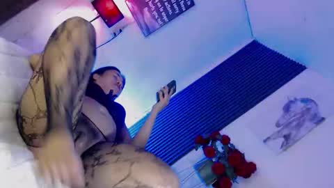 Snapshot of missconceptwow69 chatting on October 2025 05:50:02 AM Nicole online show from October 2025 05:50:02 AM