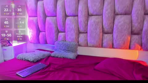 Snapshot of missdahlia_ chatting on October 2025 01:52:01 PM dahlia online show from October 2025 01:52:01 PM