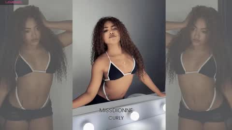 DIONNE online show from September 2025 11:25:01 AM