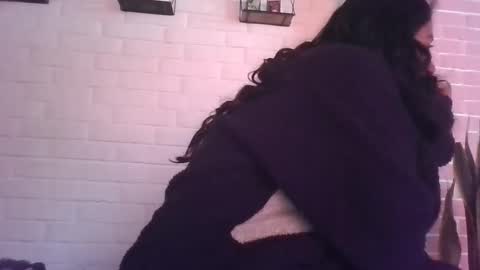 melodie  online show from October 2025 08:53:02 PM