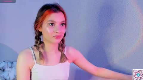 Snapshot of misseliss chatting on February 2025 10:06:02 PM Hello dear my name Elisa online show from February 2025 10:06:02 PM