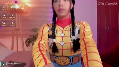 Julieta Arboleda   but i like call me esme online show from January 2025 11:12:02 AM