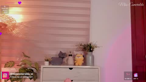 Julieta Arboleda   but i like call me esme online show from January 2025 11:23:01 PM
