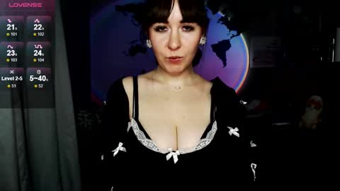 G online show from September 2025 07:46:01 PM