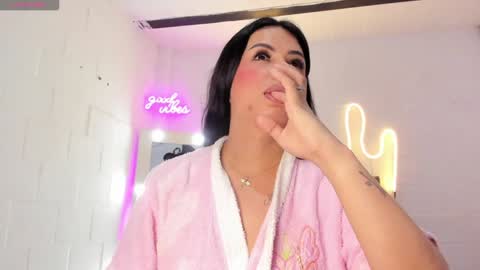 Gisell   Gigi online show from December 2024 09:12:01 PM