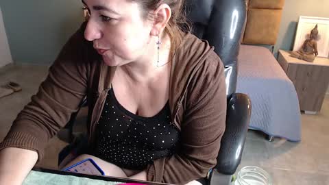 Maria Gomezz online show from January 2025 03:37:01 AM