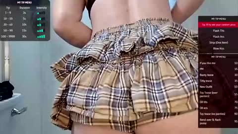 misshannaho online show from November 2025 04:18:01 PM