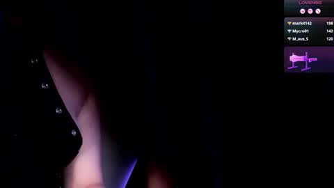 Miss Kara and Ariana online show from October 2025 12:02:01 PM