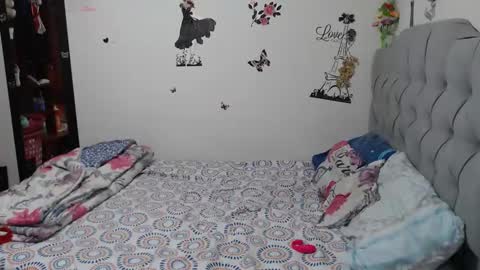 misskarol18 online show from January 2025 07:16:01 PM
