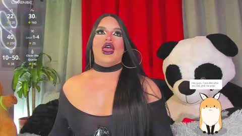 kassandra lazcano online show from November 2025 02:21:01 AM