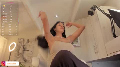 Snapshot of missketzaly chatting on November 2025 02:05:02 PM Ania online show from November 2025 02:05:02 PM