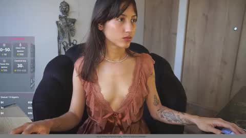 janedoe online show from October 2025 09:47:02 PM