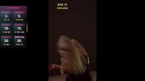 Snapshot of misskristel chatting on October 2025 06:41:02 AM misskristel online show from October 2025 06:41:02 AM