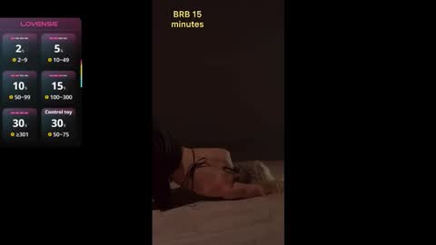 Snapshot of misskristel chatting on October 2025 08:43:01 AM misskristel online show from October 2025 08:43:01 AM