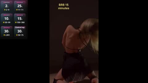 Snapshot of misskristel chatting on November 2025 07:30:02 AM misskristel online show from November 2025 07:30:02 AM