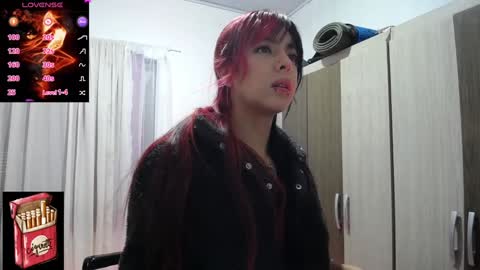 LanaLul  online show from January 2025 01:53:01 PM