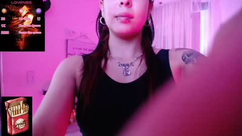 LanaLul  online show from January 2025 07:03:01 PM