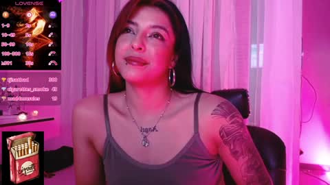 LanaLul  online show from January 2025 10:42:01 PM