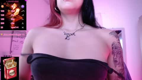 LanaLul  online show from February 2025 02:49:01 PM