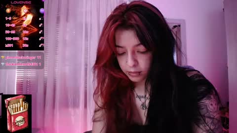 LanaLul  online show from February 2025 05:53:01 PM