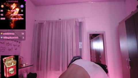 LanaLul  online show from February 2025 04:55:01 AM