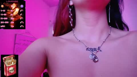 LanaLul  online show from February 2025 04:16:02 PM