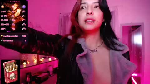 LanaLul  online show from February 2025 05:37:01 AM