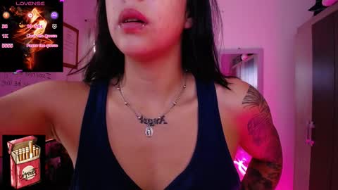 LanaLul  online show from September 2025 04:19:01 PM