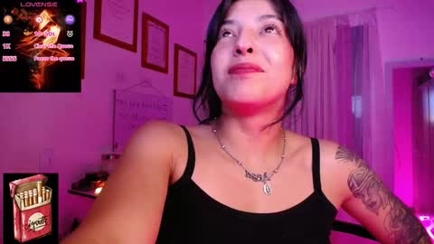 LanaLul  online show from September 2025 05:31:01 AM