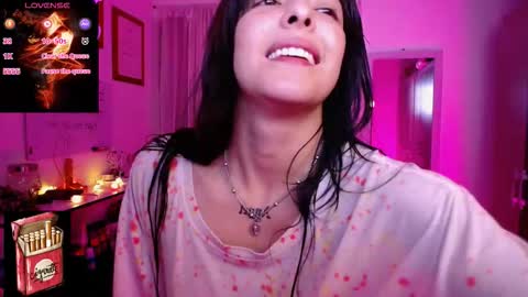 LanaLul  online show from September 2025 04:24:02 AM