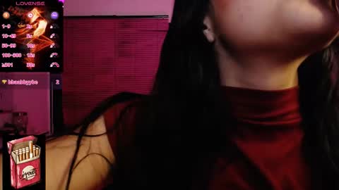 LanaLul  online show from November 2025 05:29:02 AM