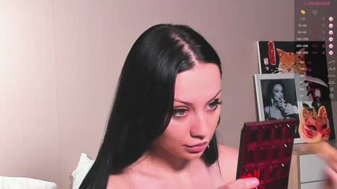 Goddess Margot online show from December 2024 09:54:02 PM