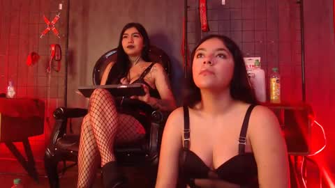 misslexy_ online show from September 2025 12:30:01 PM