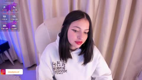 Snapshot of misslynn_ chatting on November 2025 02:17:02 AM i am lyn online show from November 2025 02:17:02 AM