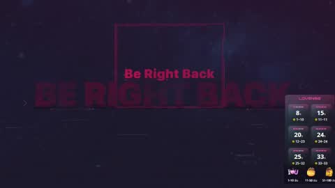 Snapshot of missmabelle_ chatting on March 2025 06:13:02 AM Im Valentina online show from March 2025 06:13:02 AM