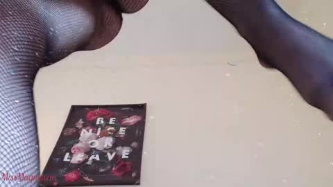 Snapshot of missmagnetizm chatting on October 2025 08:59:02 AM Vi online show from October 2025 08:59:02 AM