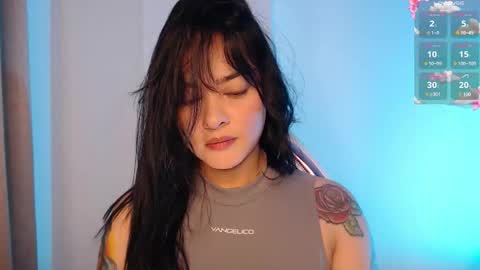 Snapshot of missmariana_ chatting on October 2025 12:20:02 AM missmariana_ online show from October 2025 12:20:02 AM