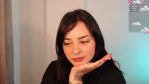 Snapshot of missmariana_ chatting on October 2025 12:13:01 AM missmariana_ online show from October 2025 12:13:01 AM