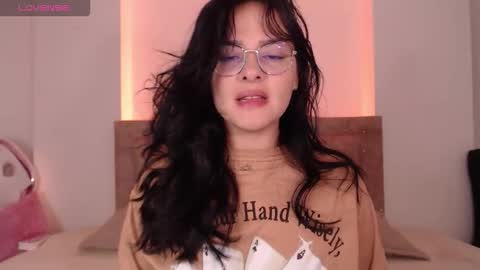 Snapshot of missmariana_ chatting on October 2025 12:19:01 AM missmariana_ online show from October 2025 12:19:01 AM