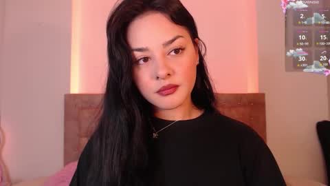 Snapshot of missmariana_ chatting on October 2025 12:18:01 AM missmariana_ online show from October 2025 12:18:01 AM