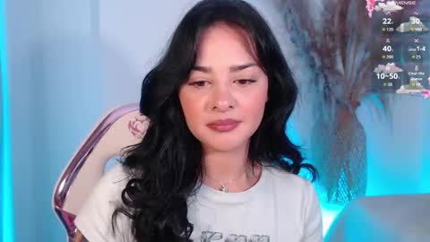 Snapshot of missmariana_ chatting on October 2025 01:09:02 AM missmariana_ online show from October 2025 01:09:02 AM