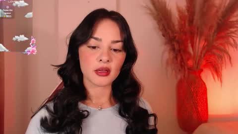 Snapshot of missmariana_ chatting on October 2025 12:22:01 AM missmariana_ online show from October 2025 12:22:01 AM