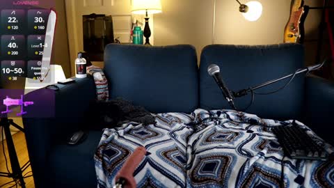 Melody Lane online show from December 2024 03:14:02 AM