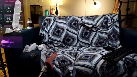 Melody Lane online show from December 2024 02:52:02 AM