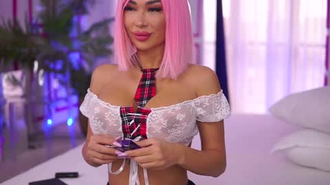 Missmo0n online show from December 2024 08:30:02 AM