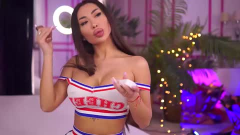 Missmo0n online show from March 2025 07:10:01 AM