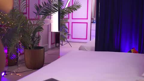 Missmo0n online show from March 2025 08:13:01 AM